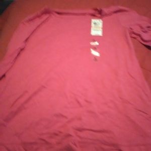 Maison Jules womens blouse
